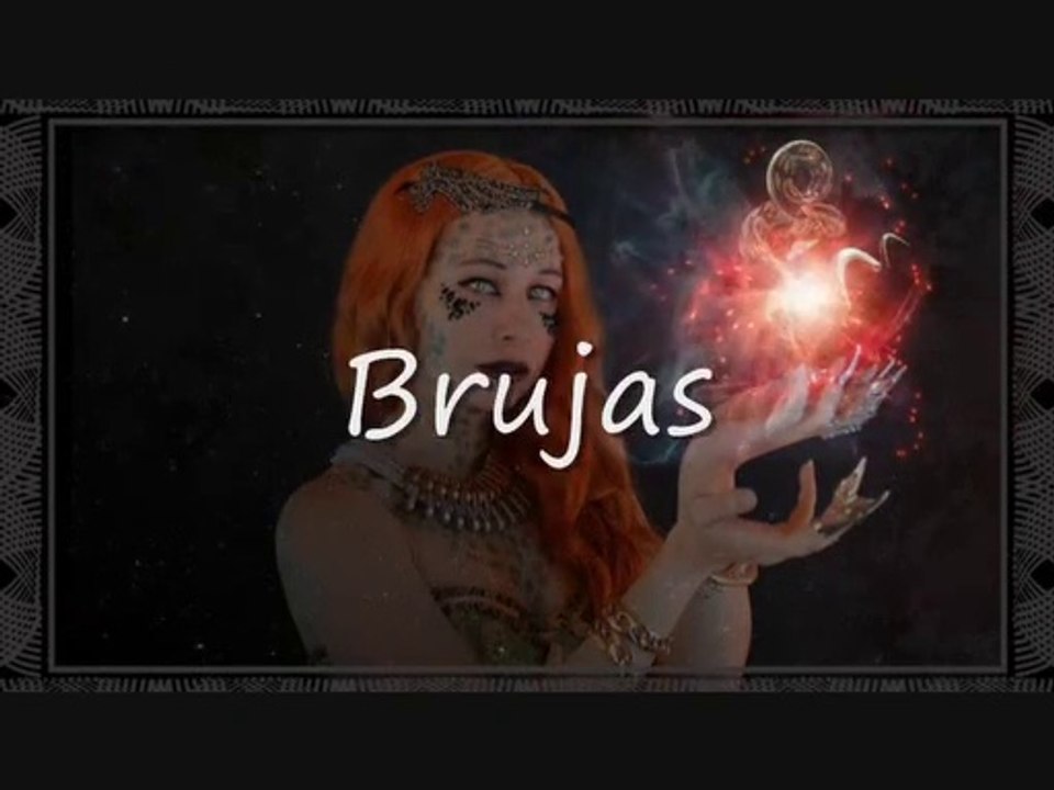 Brujas, ¿seres con poderes o desquiciados?