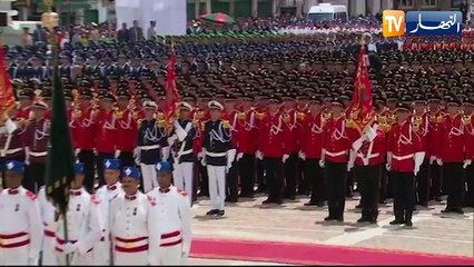 ملك المغرب يغازل مجددا الجزائر.. لماذا في هذا التوقيت ؟