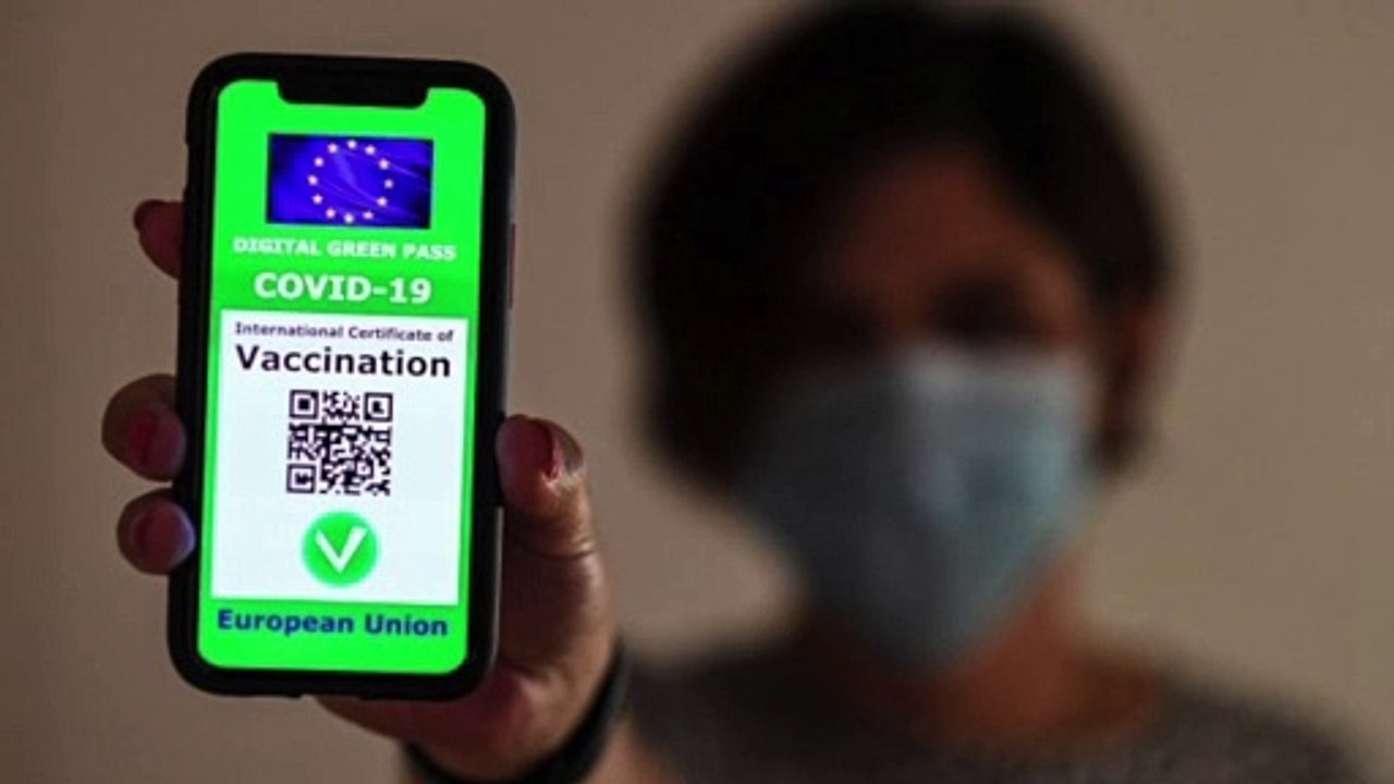 Perchè con il Green Pass non cambia niente!