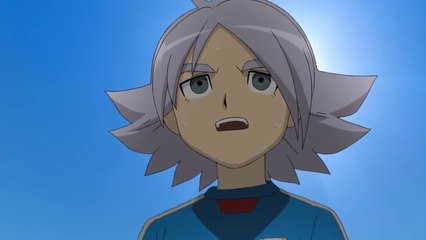 Los Super Once (Inazuma Eleven) - Audio Latino Ep. 074