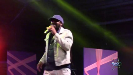 Tony Rebel @ To Run as an Independent Candidate in 2020