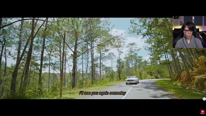 có hẹn với thanh xuân  monstar  official music video  ViruSs Reaction