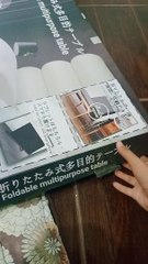 unboxing