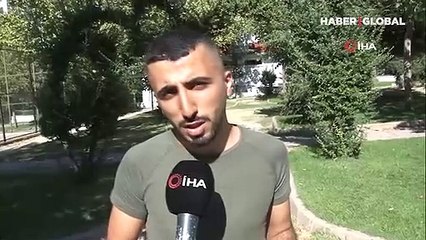 Alkol kullanmadığını kan testiyle kanıtlayan gence mahkemeden ret şoku