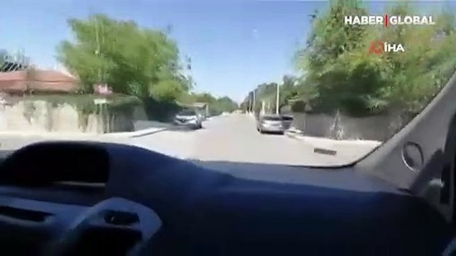 Asansörde mahsur kalan genç kız KPSS'ye yetişemedi