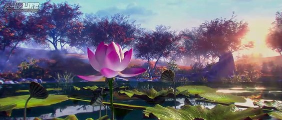 Battle Through the Heavens S4 Ep.20 Sub Indo