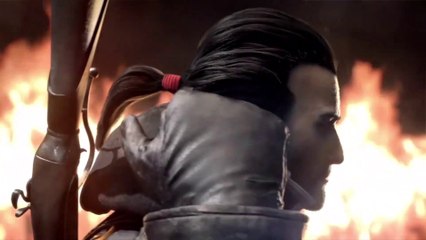 Assassin's Creed- The Rebel Collection - Nintendo Switch Announcement Trailer