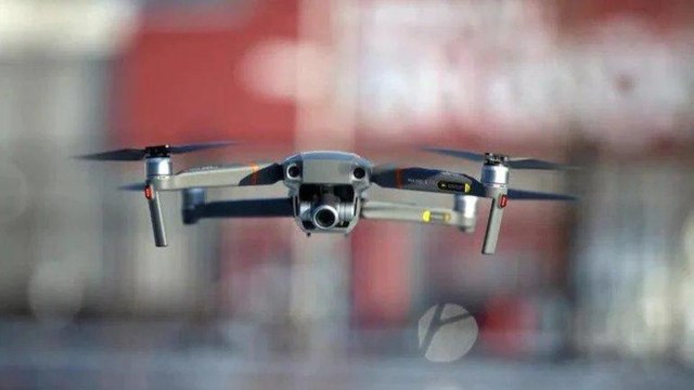 Drone sightings in Jammu, security enhanced for 15 August
