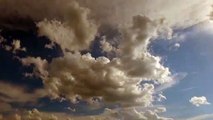 雲 by トルシン・アレクサンドル