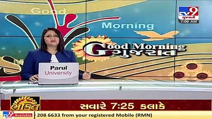 Surendranagar farmers earn lakhs by practicing organic farming _ TV9News