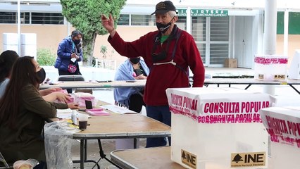 NO: por Alejandro Páez Varela / video columna