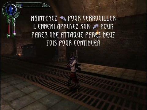 Legacy of Kain: Blood Omen 2 online multiplayer - ngc