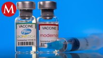 Pfizer y Moderna suben los precios de sus vacunas anticovid