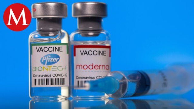 Pfizer y Moderna suben los precios de sus vacunas anticovid