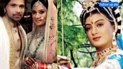 Himesh Reshammiya breaks his 22-year marriage for Sonia