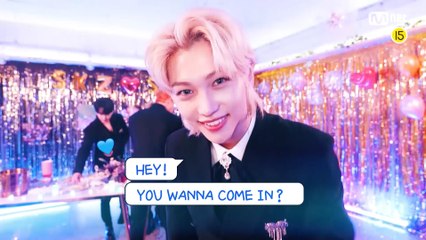 [Teaser] Just For Stray Kids! KINGDOM WEEK    8/17(화) 첫방송♥