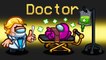 DOCTOR IMPOSTER Mod in Among Us