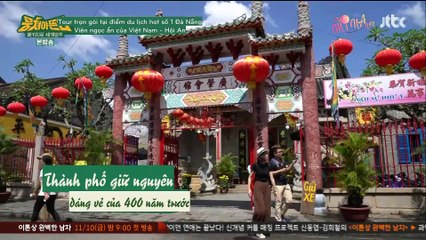 TWICE Carefree Travelers Ep.46 Part 2 [VIETSUB]