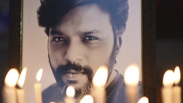 Watch: Afghan official confirms Danish Siddique was executed by Taliban