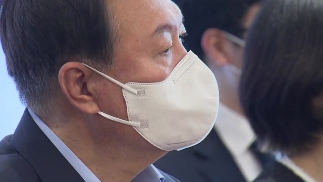 [뉴스앤이슈] 李·尹 일심동체로 정권교체 ...與 기본소득 공방 계속 / YTN