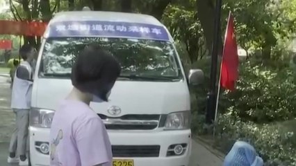 中 정저우 집단 감염도 '델타 변이'가 원인...추가 확산 우려 / YTN