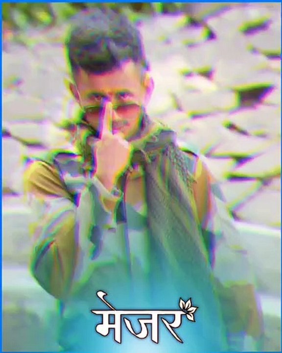 Indian army NSG commando(status)faduentery . Indian Force