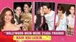 Kangana Ranaut Shares A Special Bond With THESE People In Bollywood