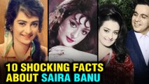 10 Lesser-Known Facts about Ever Green Saira Banu