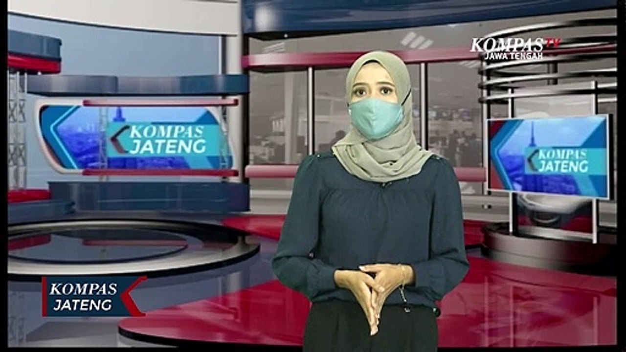 Tiga Kakak Beradik Yatim Piatu Akibat Covid-19
