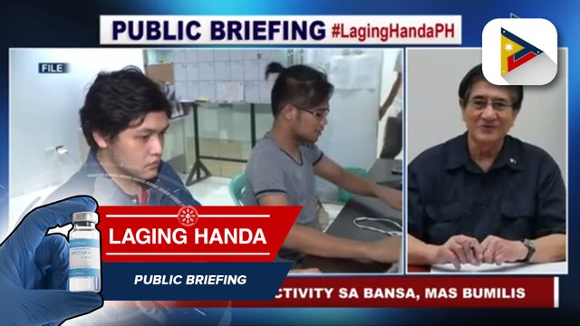 Internet connectivity sa bansa, mas bumilis; pagbibigay ng internet connection sa pinakamalayo at pinakamahirap na bayan, target ng DICT