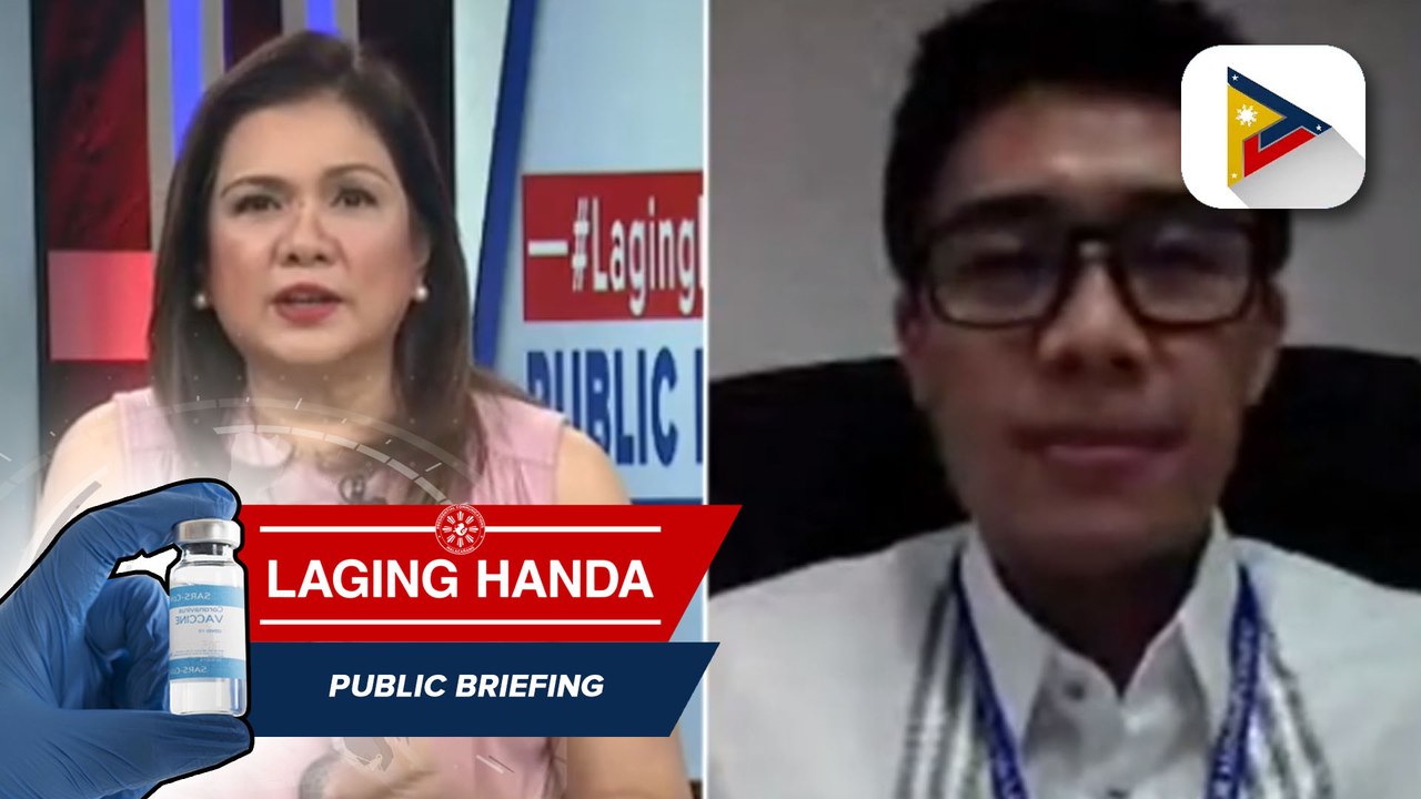 DOLE, naglatag ng mga programa para mas palakasin ang sektor ng empleyo sa bansa sa gitna ng pandemya