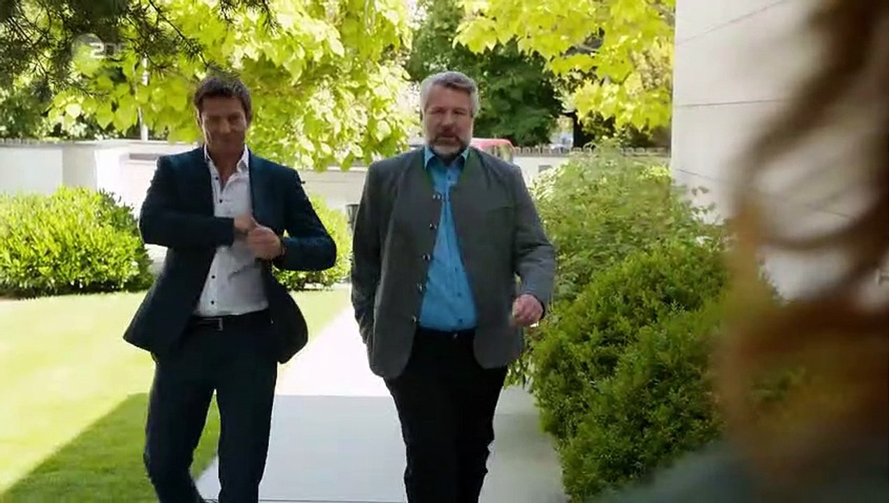 Die Rosenheim-Cops (469) Staffel 20 Folge 13 - Schönheit mit Hindernissen