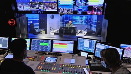 Quinté du 02/08/2021 à Dieppe