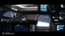 Interstellar (2014) - Air Lock Explosion Scene (6_10) _ Movieclips