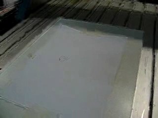 Test comparatif Demi Pas et micropas: le Demi pas