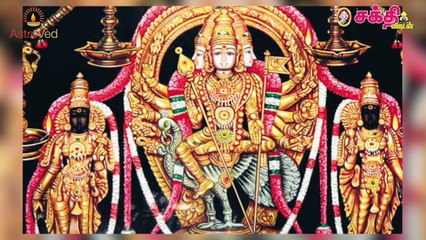 முருகப்பெருமானின் திருக்காட்சி கிடைக்கப் பாராயணம் செய்ய வேண்டிய திருப்புகழ் | Thirupugal _