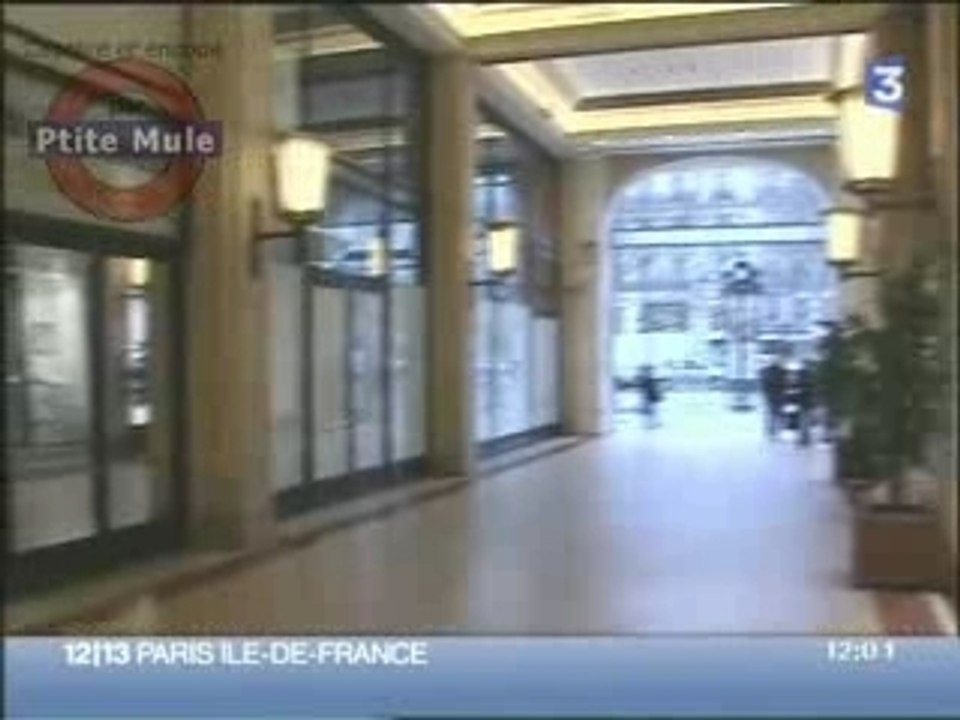 Champs-Elysées : loyers trop chers