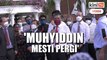'Semua MP termasuk UMNO perlu nyatakan sikap' - Mat Sabu