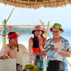 CELEBRITY TOP 10: Maine Mendoza’s Travel Show Premieres Aug. 2; Hyun Bin Graces Smart Hallyu Hangouts; Raymond Gutierrez Comes Out