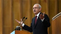 AK Parti, Kılıçdaroğlu'nu etiketleyerek yaptığı 