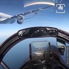All You Need To Know About Indian Air Force's Sukhoi-30 MKI Fighter Jet