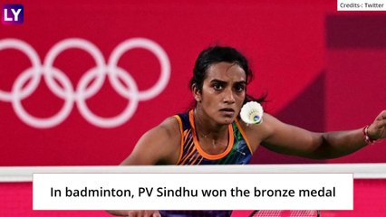 Team India at Tokyo Olympics 2020, Highlights And Results of August 01