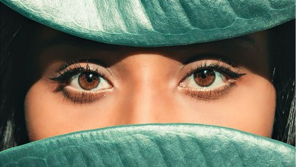 Reverse Cat Eye: This Fierce New Trend Will Elevate Your Eyeliner Routine