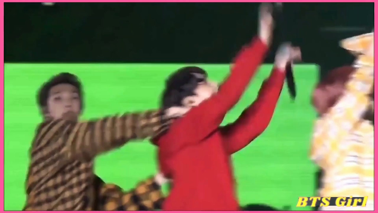 (ENG SUB) BTS JAPAN OFFICIAL FANMEETING VOL.3 (PART-4)