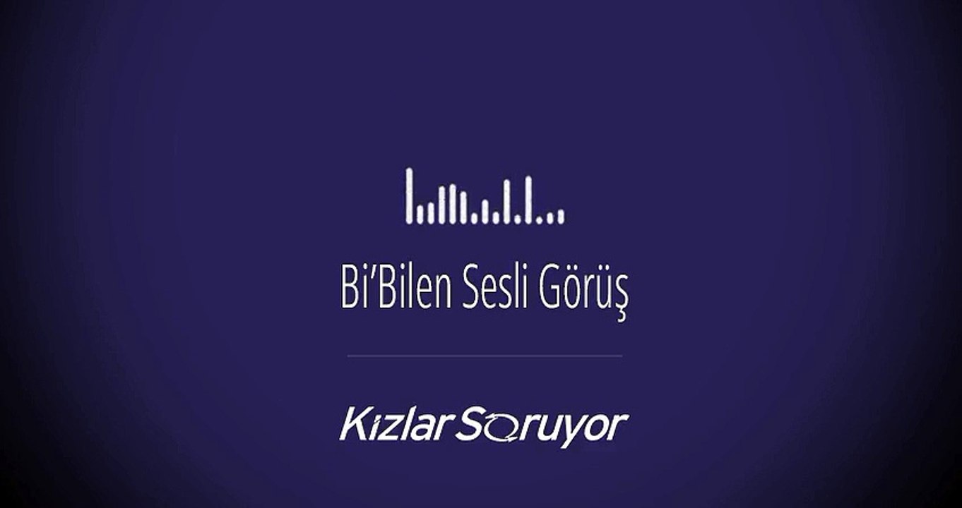 Bi’Bilen İlay Morgan - Sesli Görüş - Emzik zararlı mı?