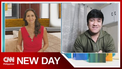 Docu shows how Ilocano food entrepreneurs cope with the pandemic | New Day