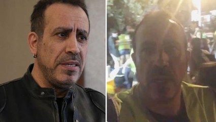 Afet bölgesine giden Haluk Levent, yardım konusunda uyardı: Sistemsiz yardım sistemi çökertiyor