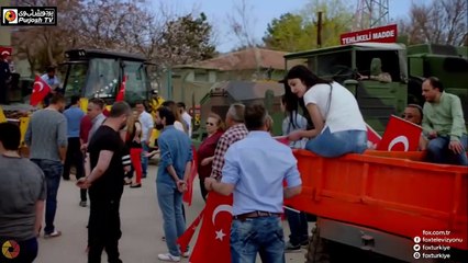 Savasci (Warrior) Season 1 Episode 2 Urdu Subtitle by Purjoshtv Owned by fox tv