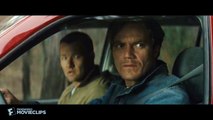 Midnight Special (2016) - Military Roadblock Scene (7_7) _ Movieclips