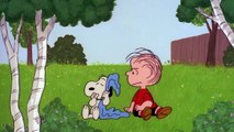 Snoopy, Come Home (1972) - Snoopy vs. Linus Scene (1_10) _ Movieclips